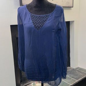 Carla Conti Long sleeve top